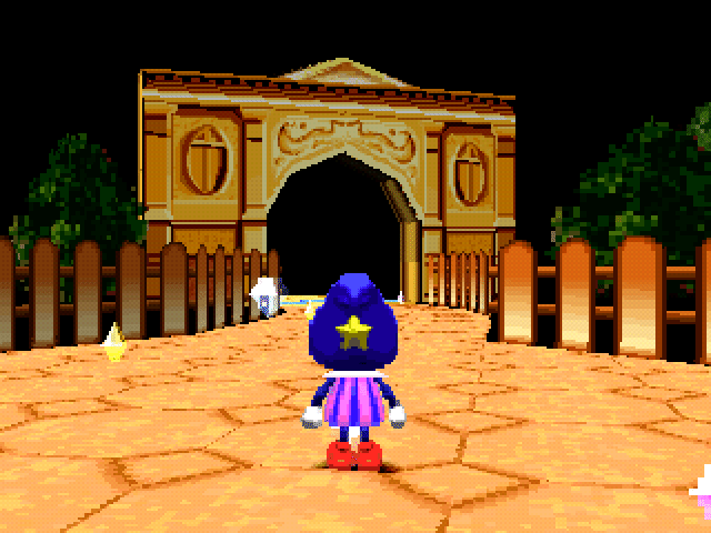 Hanabi Fantast screenshot 2 for Playstation